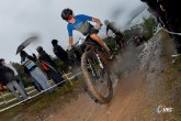 2024 UEC MTB Youth European Championships - Huskvarna - J?nk?ping (Sweden) 09/08/2024 - XCO Girls 14 - photo Tommaso Pelagalli/SprintCyclingAgency?2024